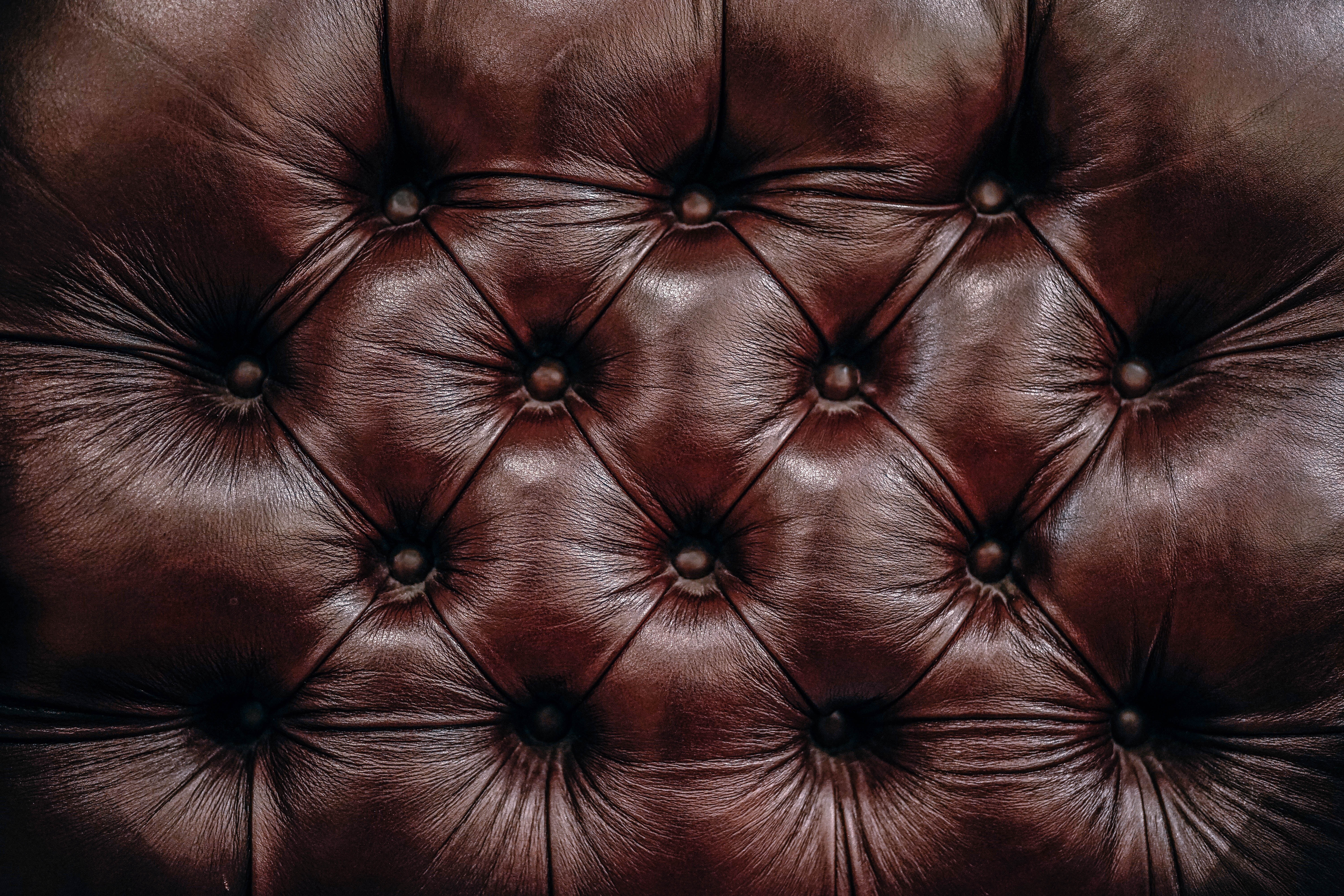 upholstered furniture