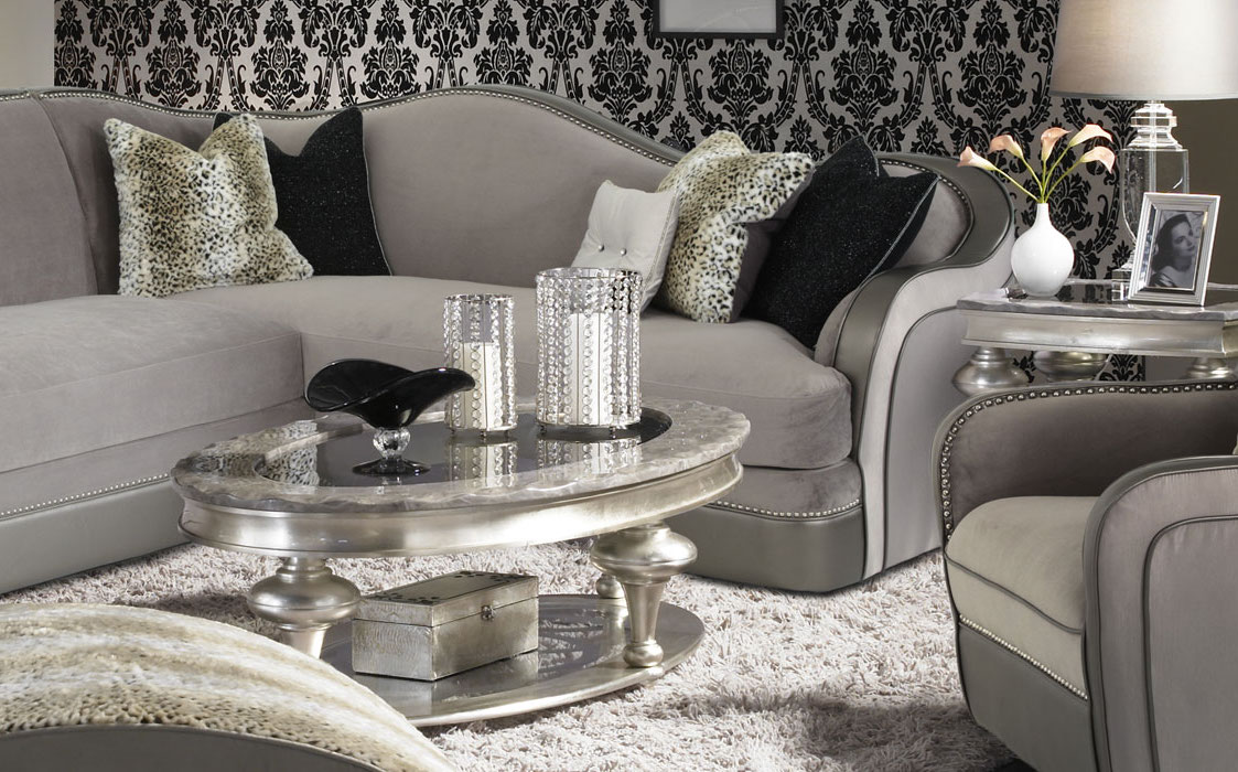 luxury furniture chesterfield mo